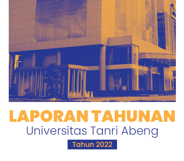 Laporan Tahunan TAU Tahun 2022