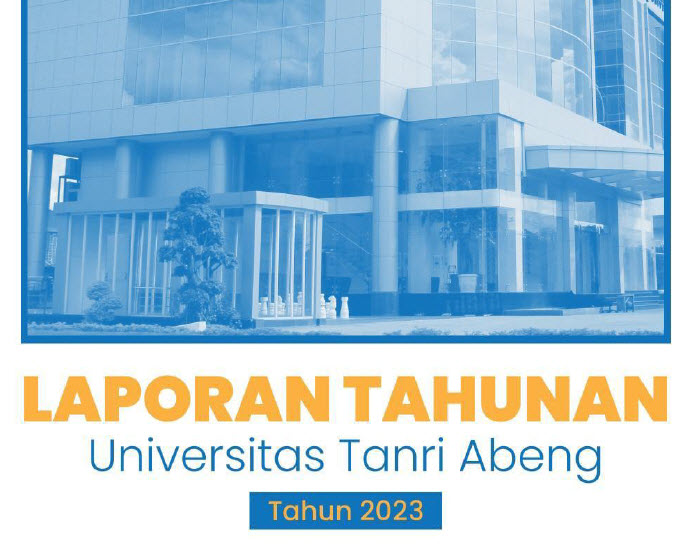 Laporan Tahunan TAU Tahun 2023