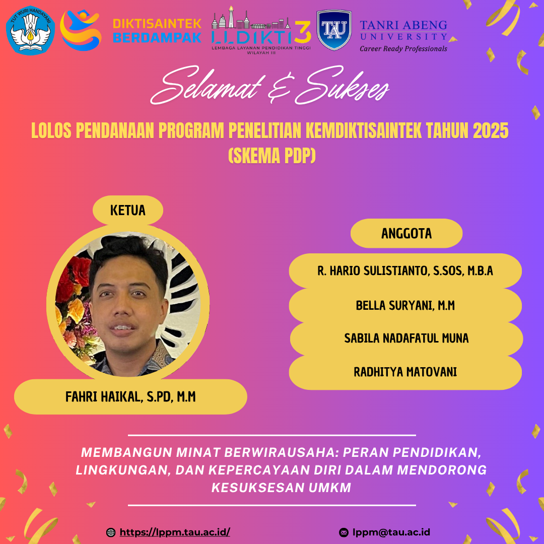 Foto Event LPPM_5