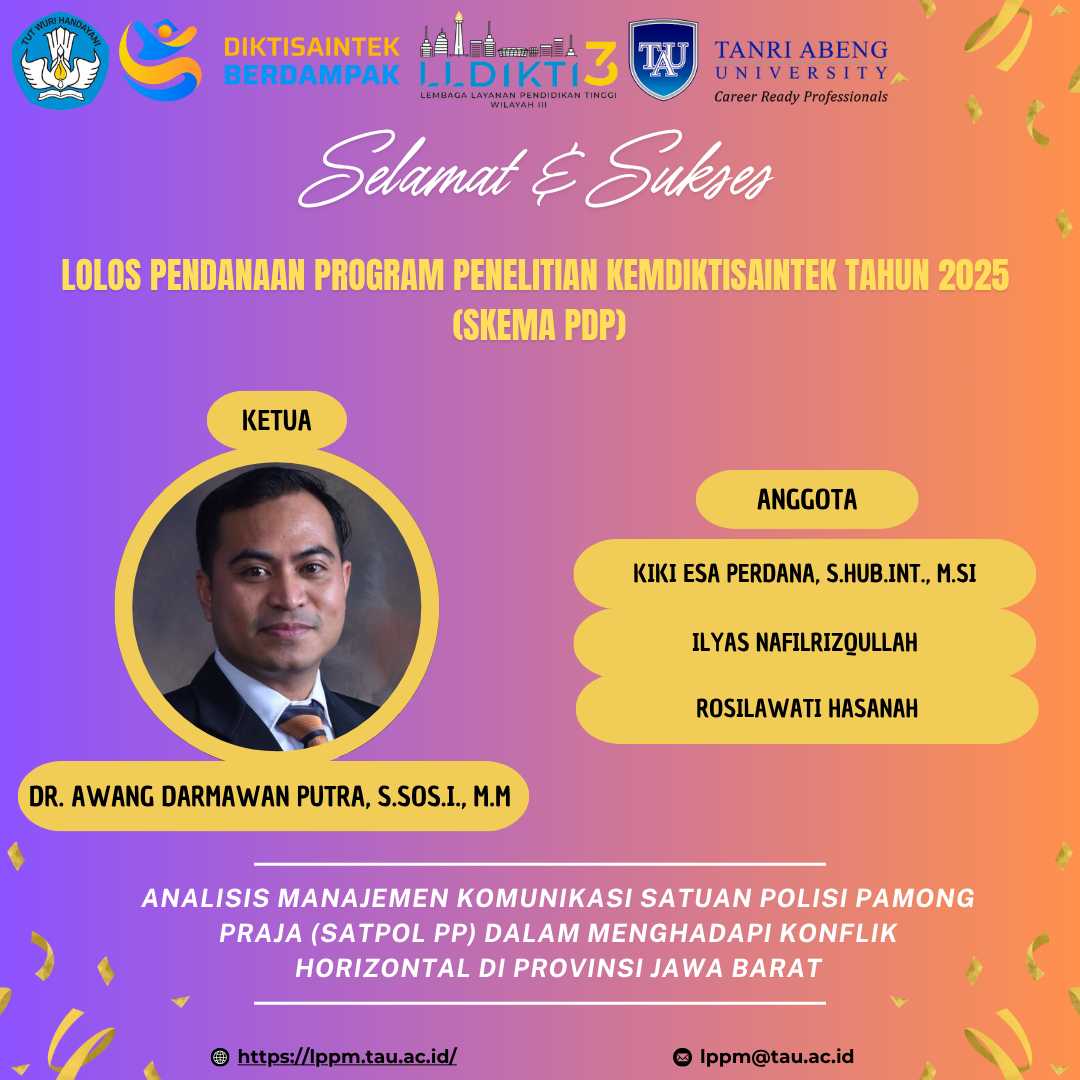 Foto Event LPPM_5