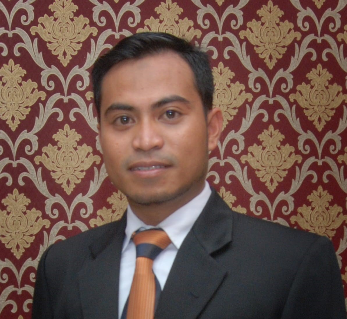 Awang Darmawan Putra