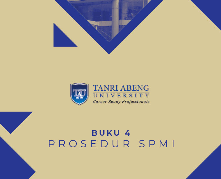 Buku 4 Prosedur SPMI