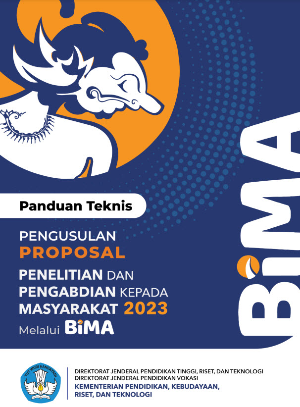 Panduan Teknis Pengusulan Penelitian DRTPM di Bima