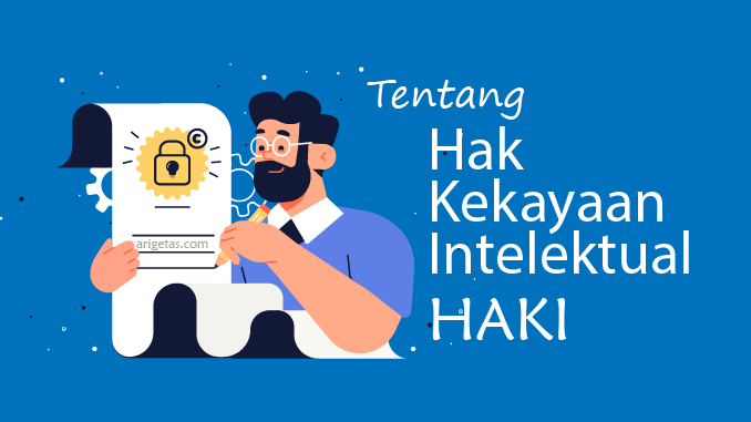 Data HKI SINTA TAU