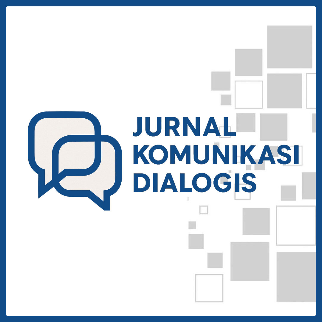 Jurnal Komunikasi Dialogis (JKD)