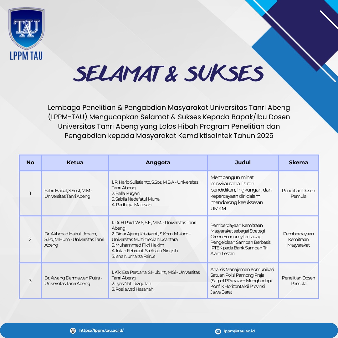 Foto Event LPPM_5